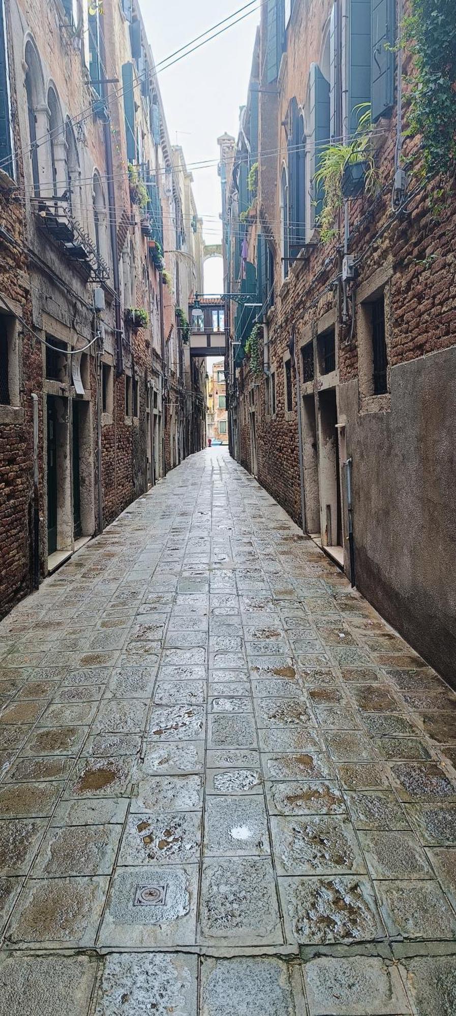 Apartamento Piccola Perla Sul Canale *