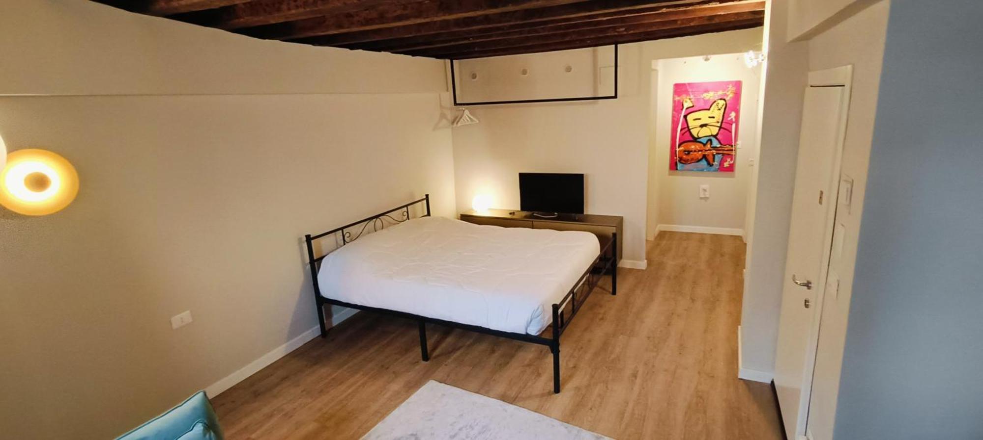 Piccola Perla Sul Canale Apartamento *