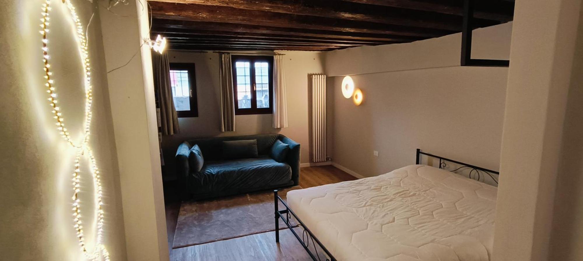 Apartamento Piccola Perla Sul Canale *
