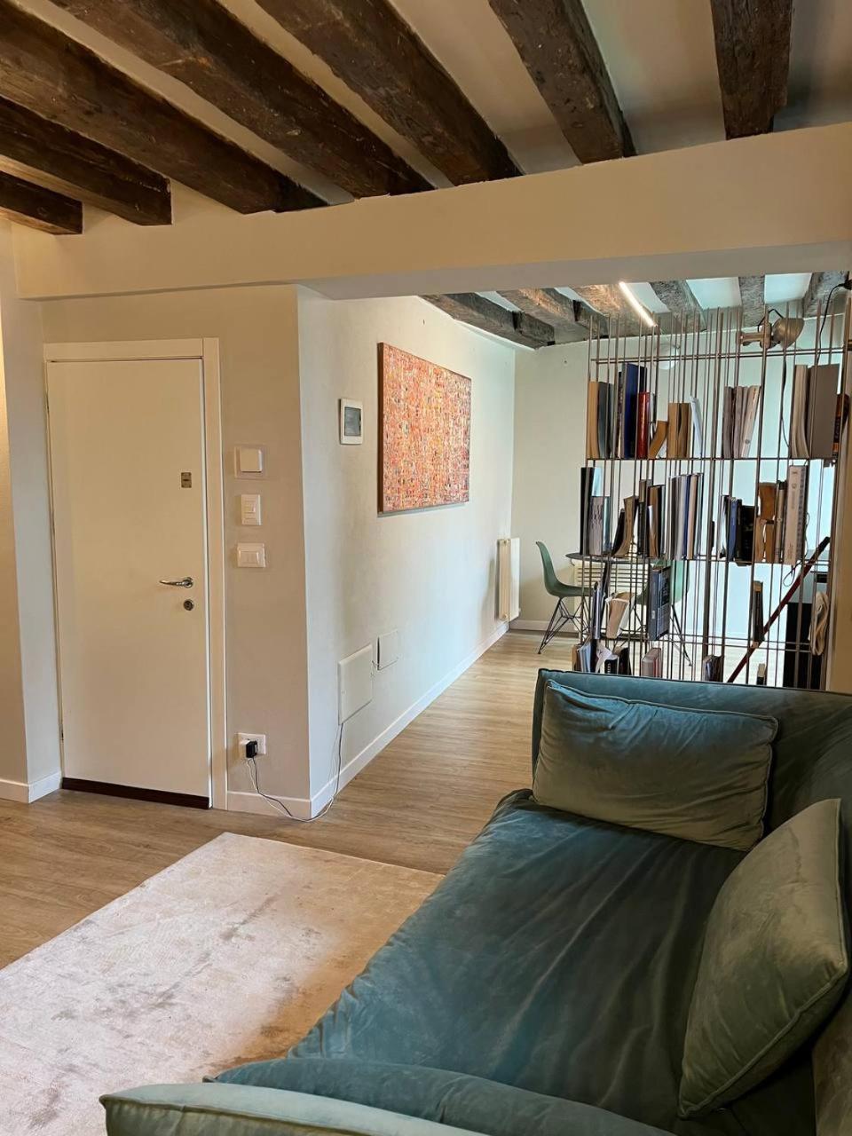 Piccola Perla Sul Canale Apartamento *