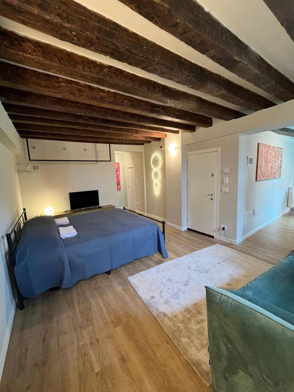Appartamento Piccola Perla Sul Canale