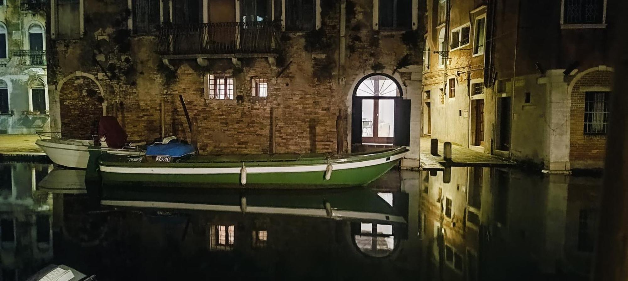 Piccola Perla Sul Canale Appartamento *