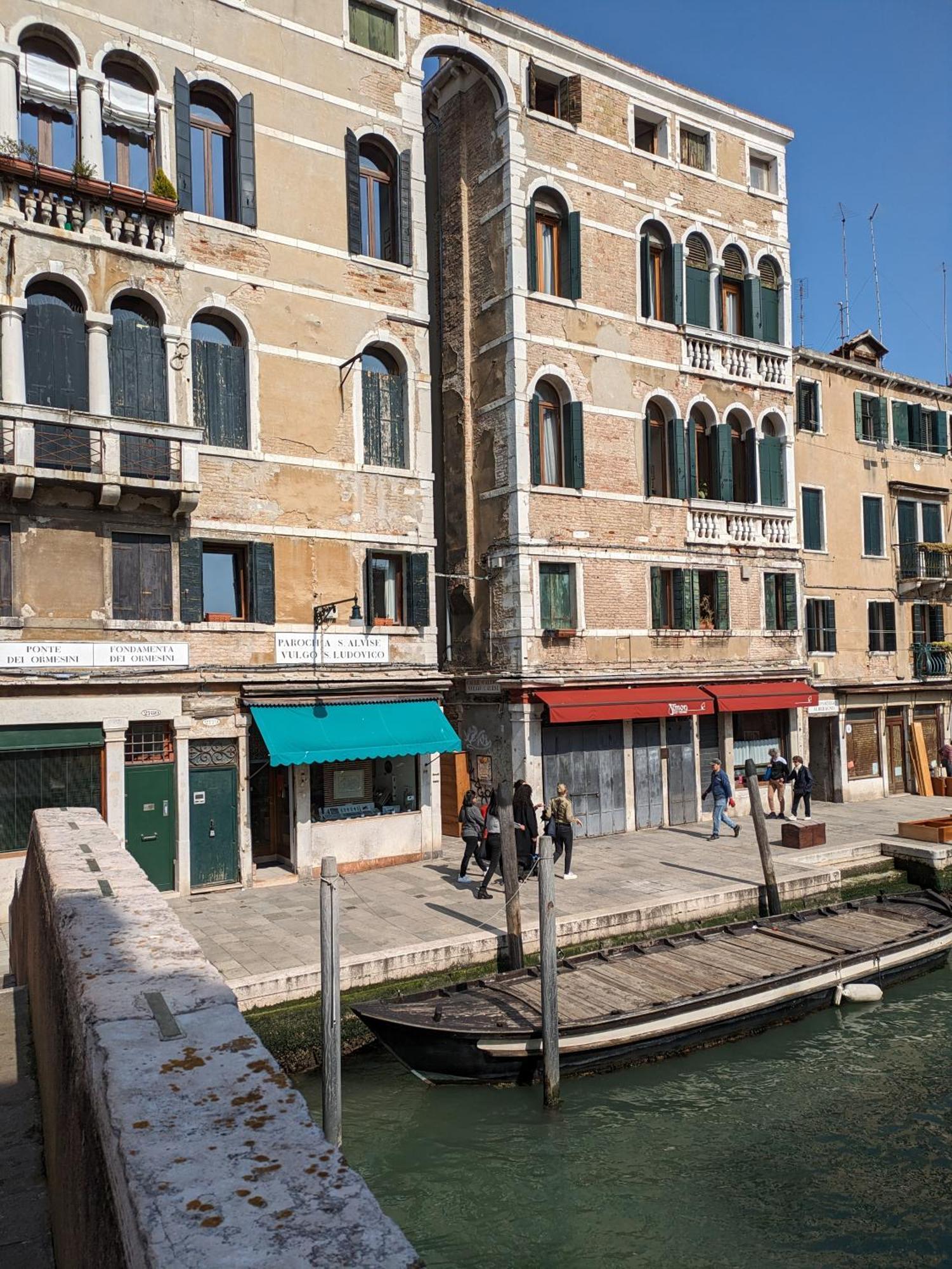 Piccola Perla Sul Canale * Venezia