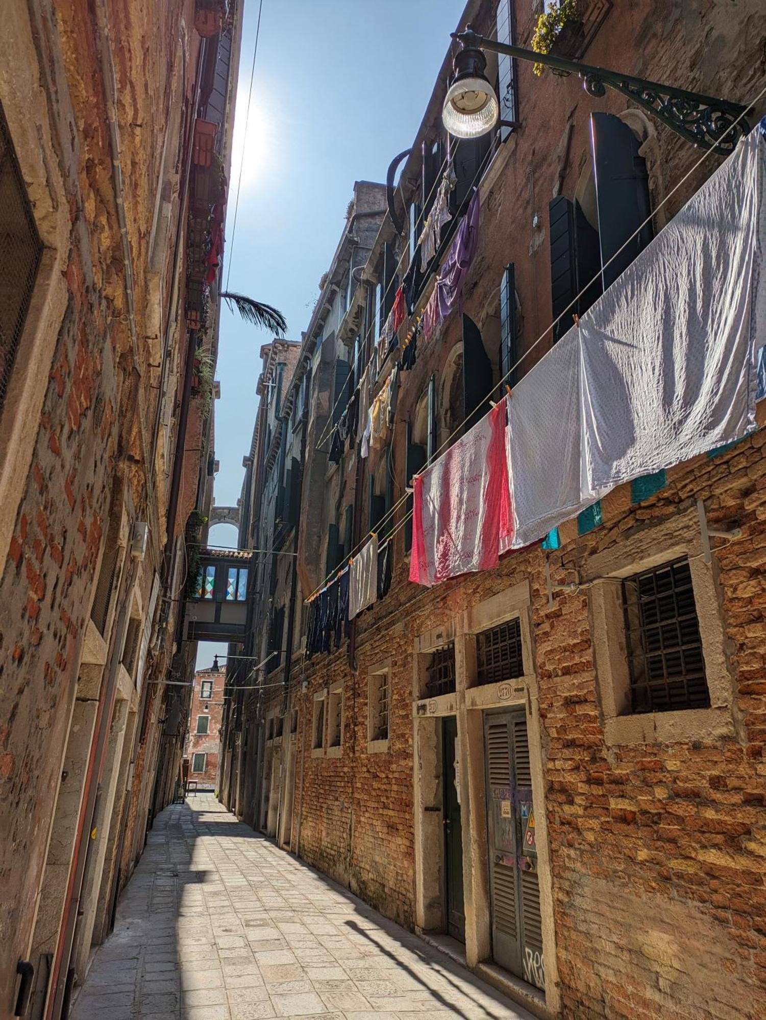 Appartamento Piccola Perla Sul Canale *