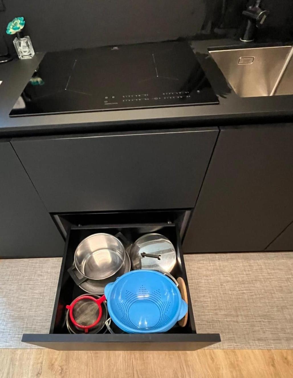 Piccola Perla Sul Canale Apartamento Venecia