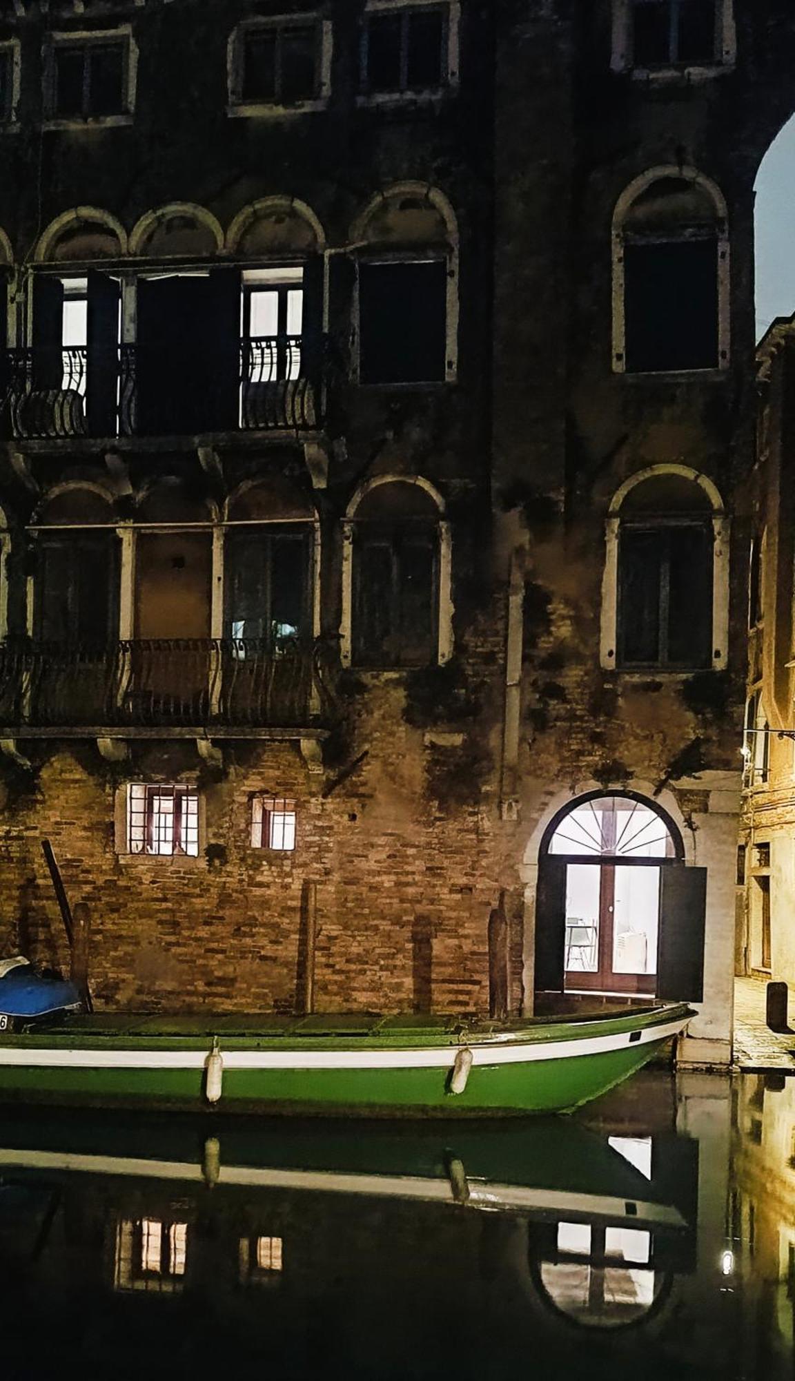 Appartamento Piccola Perla Sul Canale *