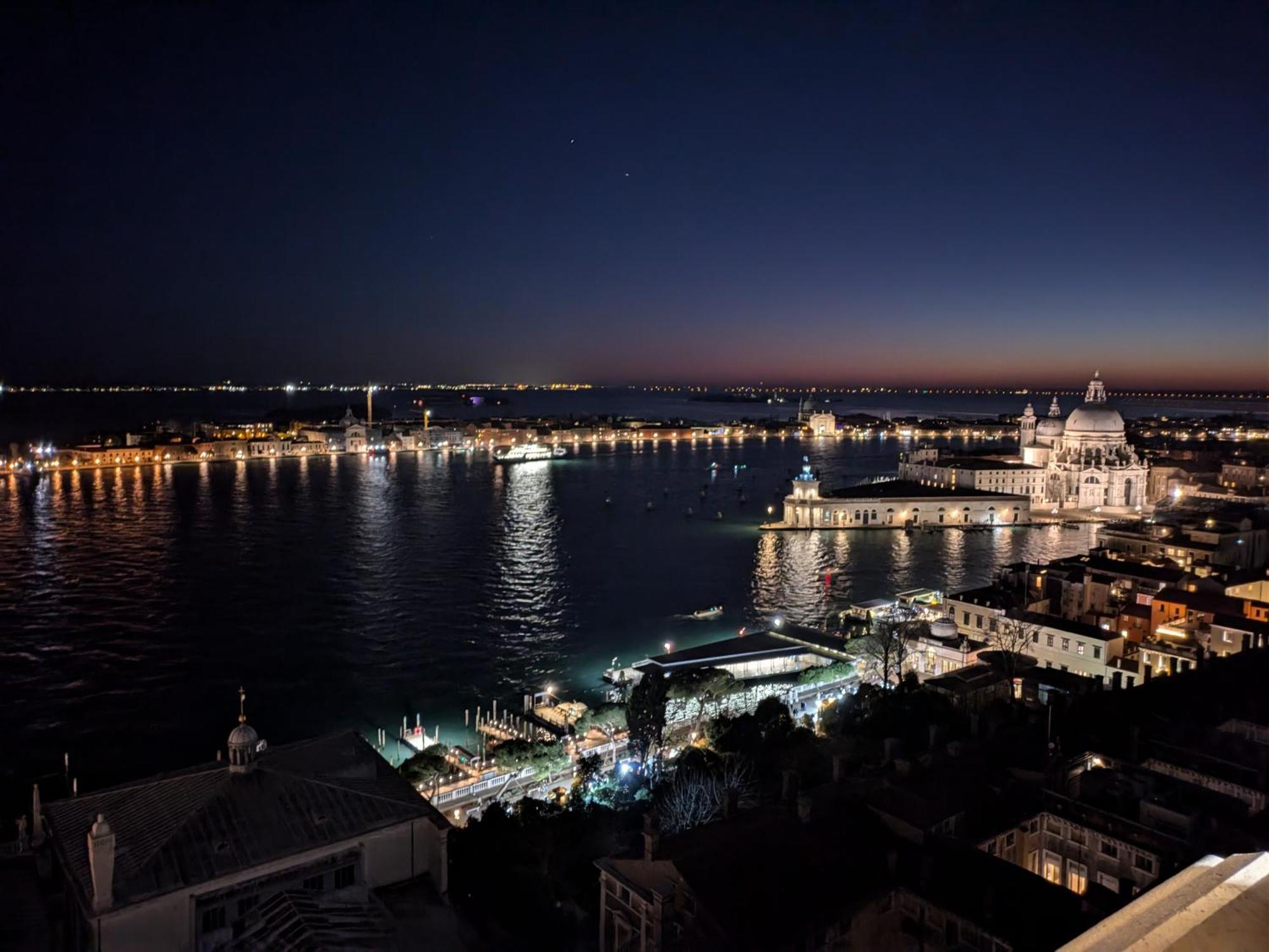 Piccola Perla Sul Canale Appartamento *