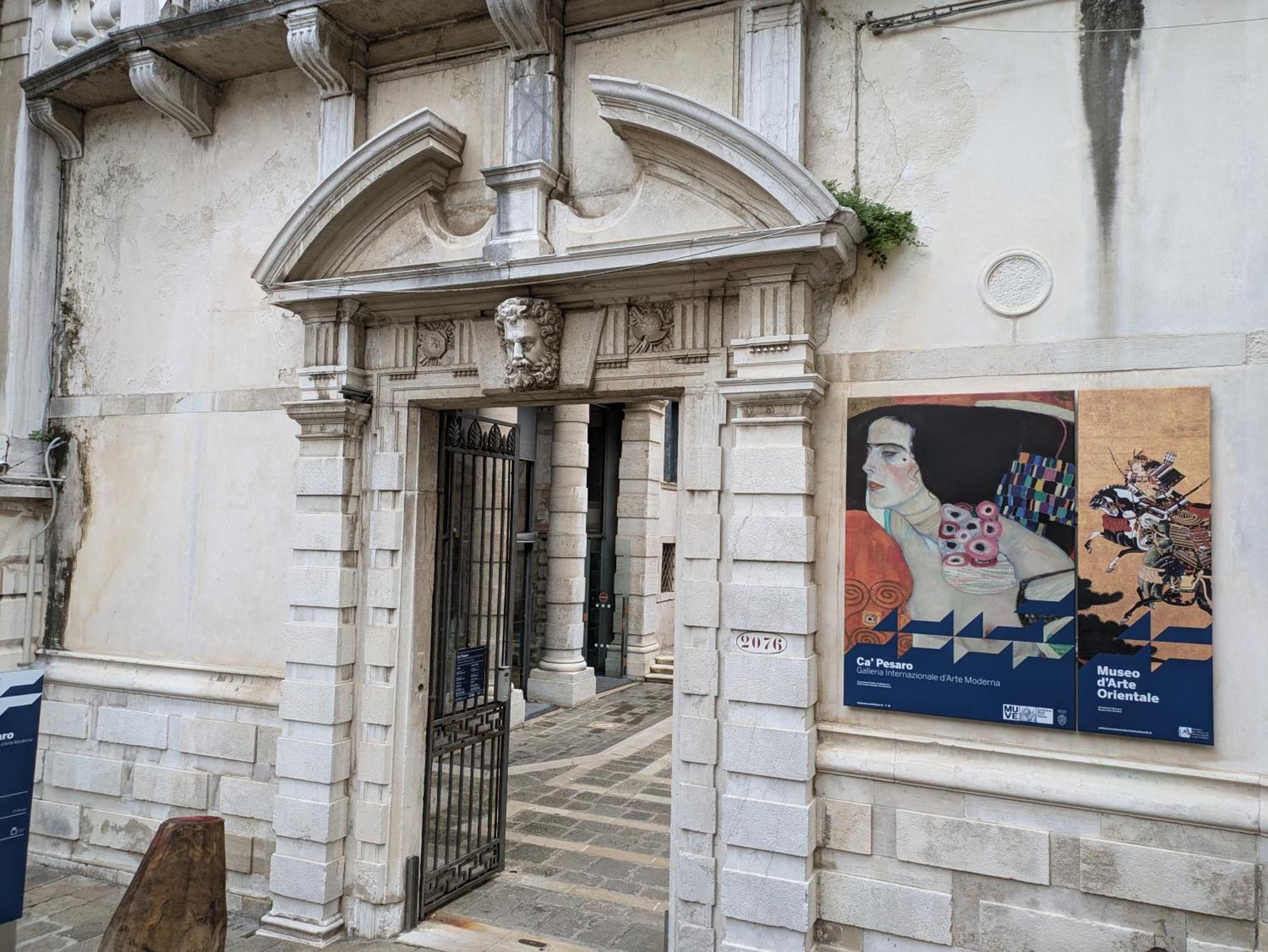 Appartamento Piccola Perla Sul Canale Venezia