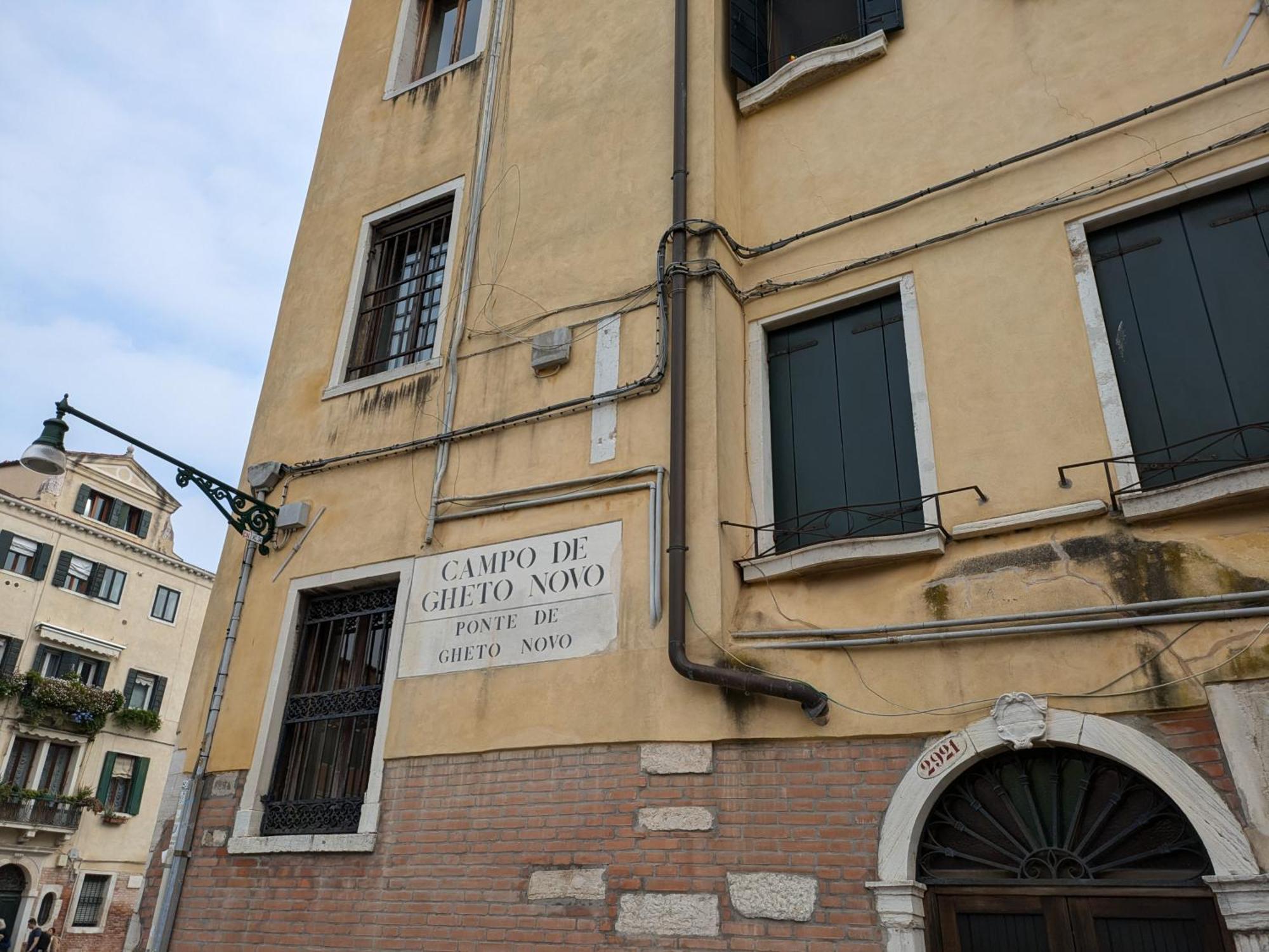 Piccola Perla Sul Canale Venezia