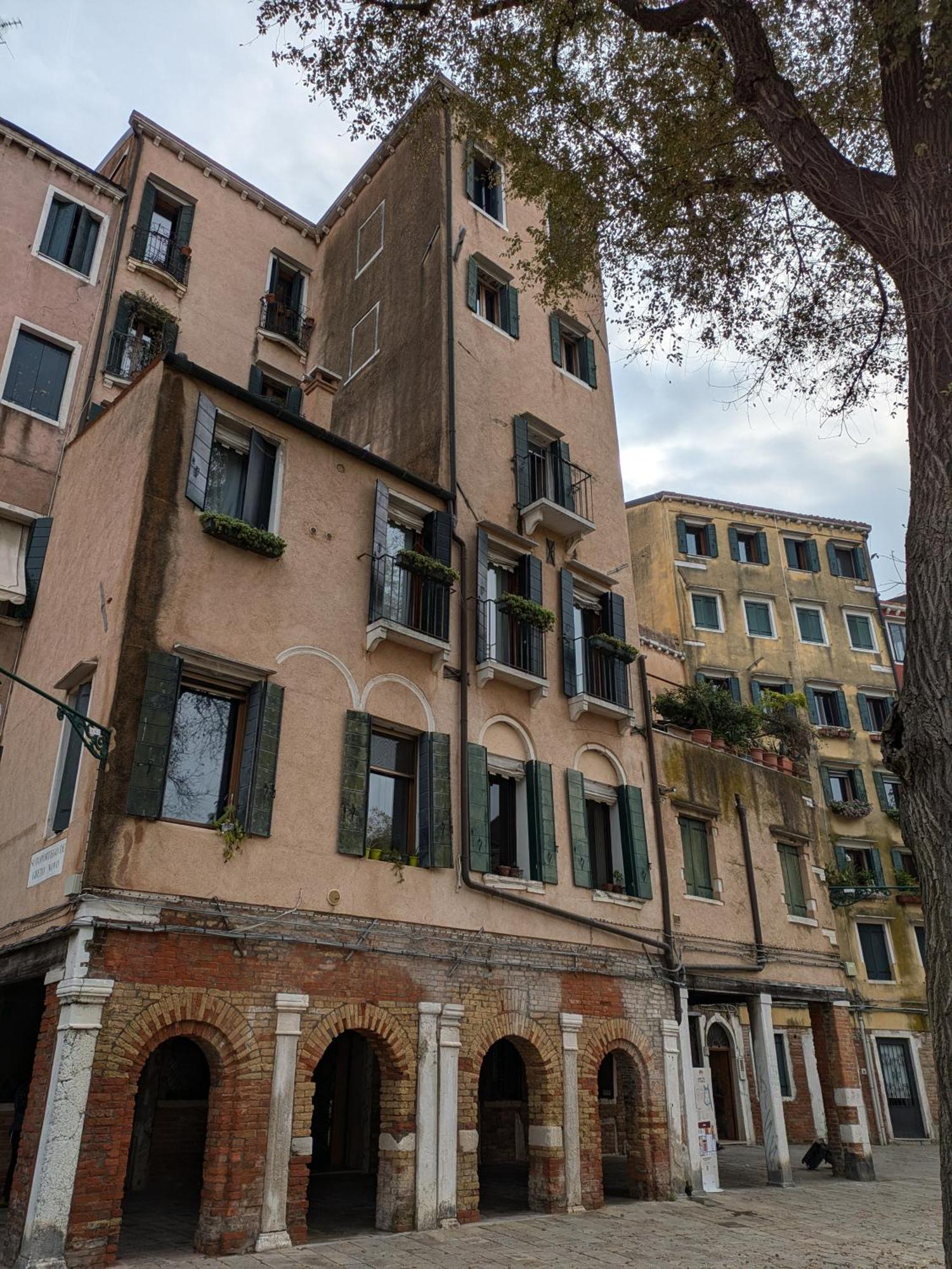 Piccola Perla Sul Canale Appartamento *